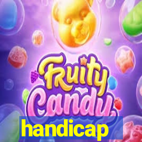 handicap -1 primeiro tempo